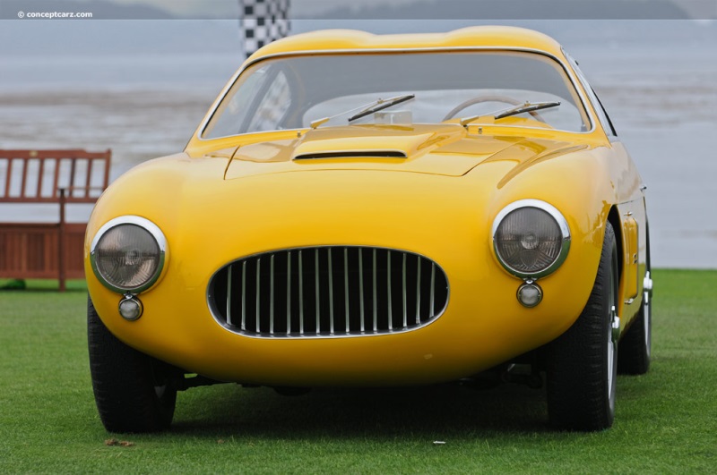 1954 Fiat 8V