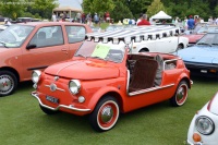 1959 Fiat 500