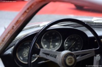 1960 Abarth 750 GT Zagato