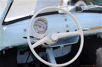 1960 Fiat Jolly 600
