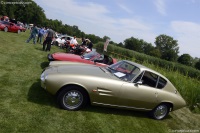 1963 Fiat 1500GT