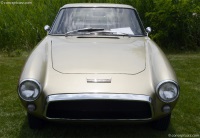 1963 Fiat 1500GT