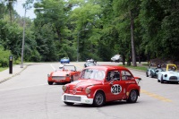 1964 Fiat Abarth 1000TC