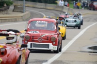 1964 Fiat Abarth 1000TC