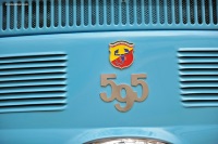 1965 Abarth 595