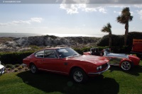 1967 Fiat Dino