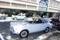 1969 Fiat 850