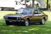 1970 Fiat Dino