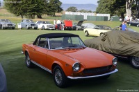 1972 Fiat 124