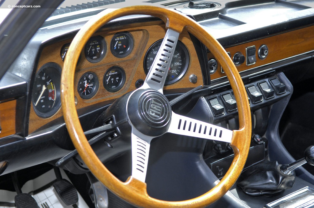 1973 Fiat Dino 246GT