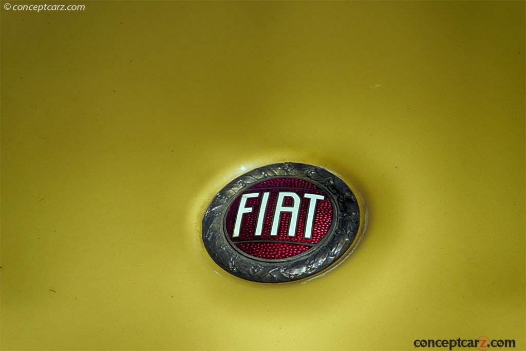 1974 Fiat X1/9
