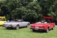 1981 Fiat 124 Spider 2000