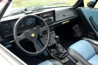 1986 Fiat X 1/9