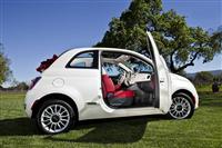 2013 Fiat 500