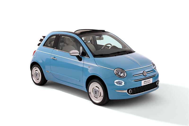 18 Fiat 500 Spiaggina 58 News And Information Com