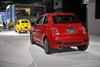 2011 Fiat 500