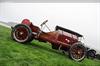1911 Fiat S61 Grand Prix