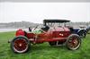 1911 Fiat S61 Grand Prix