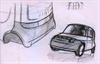 2004 Fiat Ecobasic Concept