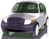2004 Fiat Ecobasic Concept