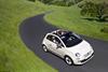 2012 Fiat 500 image