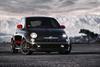 2012 Abarth 500