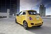 2012 Fiat 500