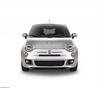 2012 Fiat 500