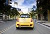 2012 Fiat 500