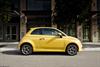 2012 Fiat 500