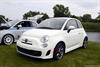 2012 Abarth 500