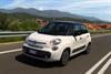 2013 Fiat 500L