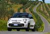 2013 Fiat 500L