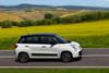 2013 Fiat 500L