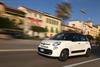 2013 Fiat 500L