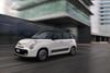 2013 Fiat 500L