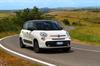 2013 Fiat 500L