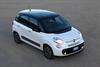 2013 Fiat 500L