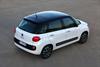 2013 Fiat 500L