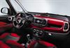 2013 Fiat 500L