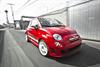 2014 Fiat 500 Abarth