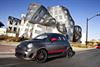 2014 Fiat 500 Abarth