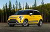 2014 Fiat 500L