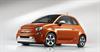 2014 Fiat 500e