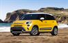 2014 Fiat 500L