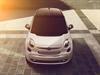 2014 Fiat 500L