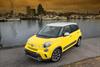 2014 Fiat 500L