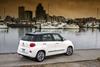 2014 Fiat 500L