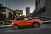 2016 Fiat 500X