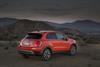 2016 Fiat 500X